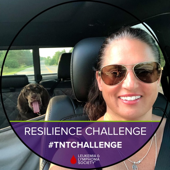 Meet your Posher, Julia - Picture 1 of 1